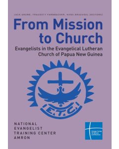 From Mission to church
