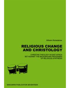 Religious Change and Christology