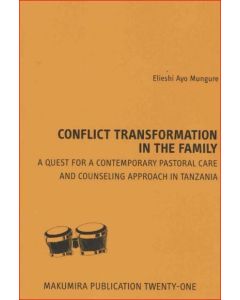 Conflict Transformation in the Family
