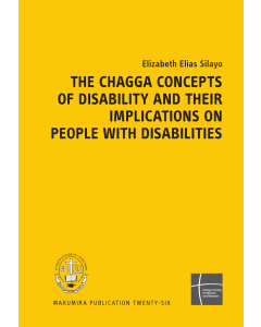 Chagga Concepts of Disability