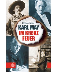 Karl May im Kreuzfeuer