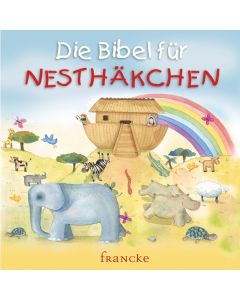 Die Bibel für Nesthäkchen