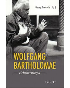 Wolfgang Bartholomae