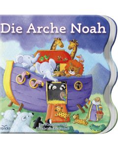 Die Arche Noah