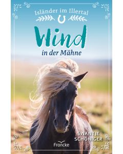 Wind in der M&auml;hne