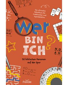 Wer bin ich?