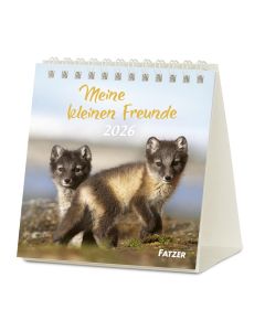 Meine kleinen Freunde 2027
