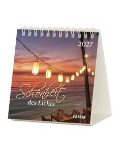 Schönheit des Lichts 2027