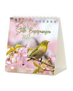 Stille Begegnungen 2027
