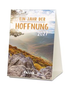 Ein Jahr der Hoffnung 2027