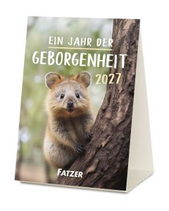 Ein Jahr der Geborgenheit 2027