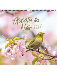 Gesichter der Natur 2027