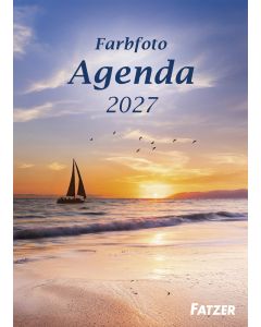 Farbfoto Agenda 2027