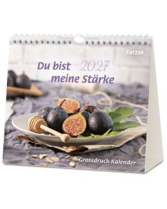 Du bist meine Stärke 2027