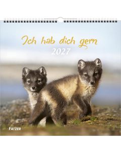 Ich hab dich gern 2027