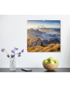 Berg-Impressionen 2026