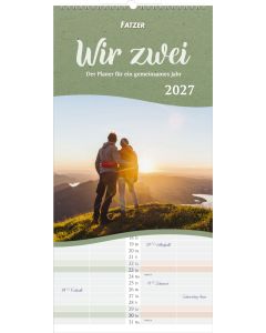 Wir zwei 2027