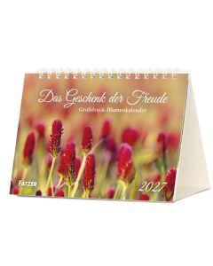 Das Geschenk der Freude 2027