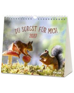 Du sorgst für mich 2027