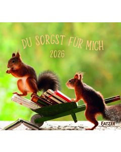 Du sorgst für mich 2026