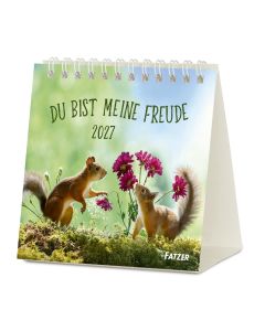 Du bist meine Freude 2027