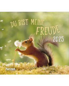 Du bist meine Freude 2025