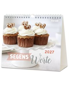 SegensWorte 2027