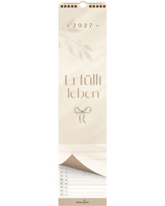 Erfüllt leben 2027