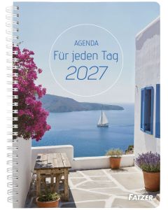 Für jeden Tag 2027