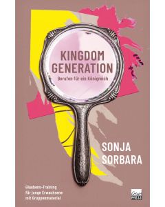 Kingdom Generation