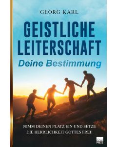 Geistliche Leiterschaft