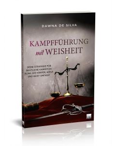 Kampfführung mit Weisheit