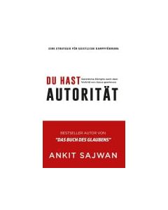 Du hast Autorität