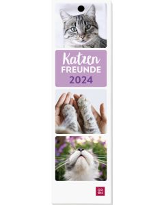 Katzenfreunde 2025