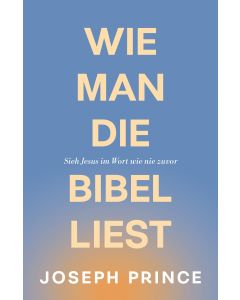 Wie man die Bibel liest