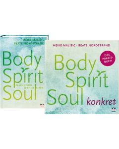 Paket 'Body, Spirit, Soul'