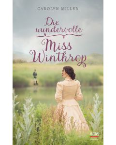 Die wundervolle Miss Winthrop [4]