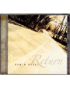 Return CD