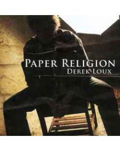 Paper Religion                        CD