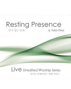 Resting Presence CD