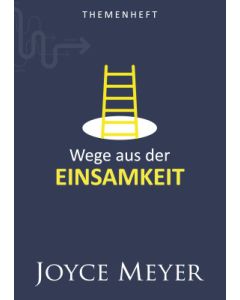 Wege aus der Einsamkeit