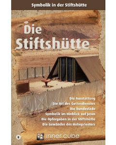 Die Stiftshütte