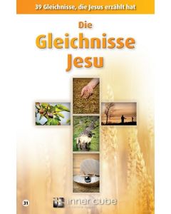 Die Gleichnisse Jesu