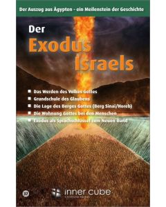 Der Exodus Israels