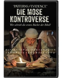 Patterns of Evidence - Die Mose-Kontroverse (DVD)
