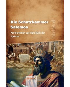 Die Schatzkammer Salomos