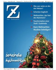 Z für Zukunft Ausgabe Nr.2