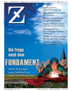 Z für Zukunft Ausgabe Nr.12