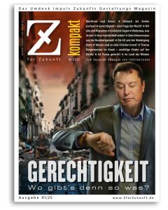 Z Kompakt 01/2025 Gerechtigkeit