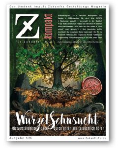 Z Kompakt 01/2026 Wurzelsehnsucht
